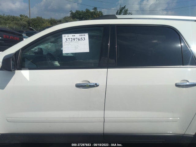 GMC ACADIA SLE 2015 1GKKRPKD9FJ113959 Image 15