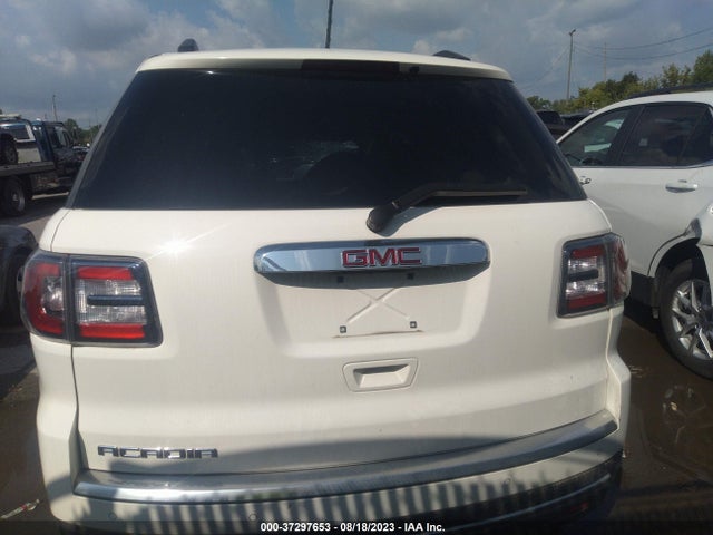 GMC ACADIA SLE 2015 1GKKRPKD9FJ113959 Image 17