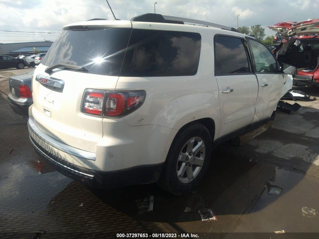 GMC ACADIA SLE 2015 1GKKRPKD9FJ113959 Image 4