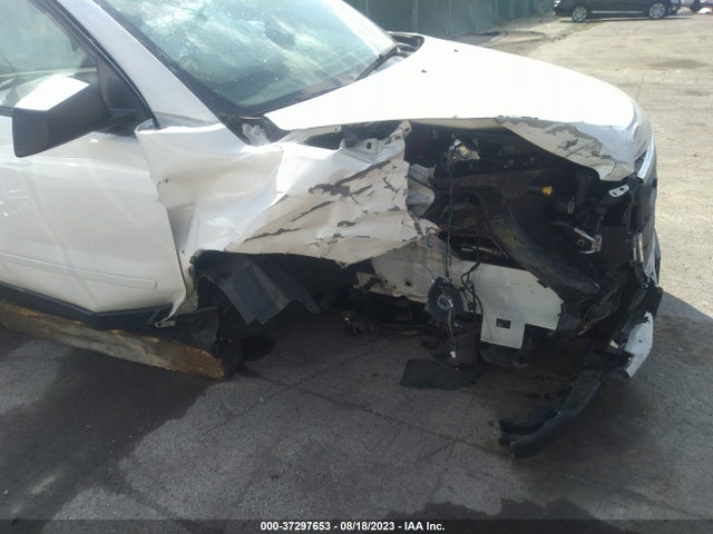 GMC ACADIA SLE 2015 1GKKRPKD9FJ113959 Image 6