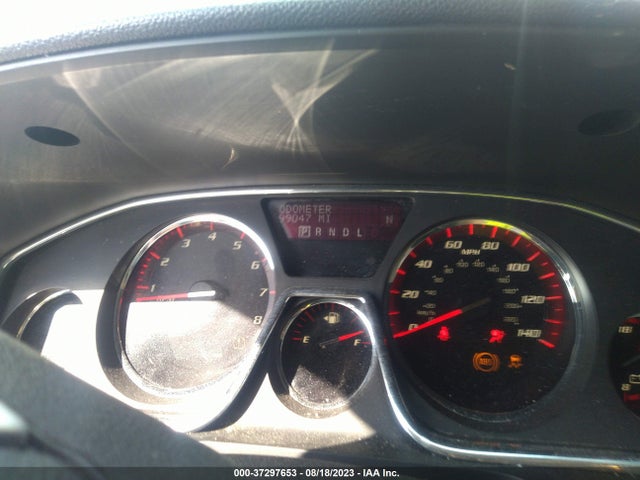 GMC ACADIA SLE 2015 1GKKRPKD9FJ113959 Image 7
