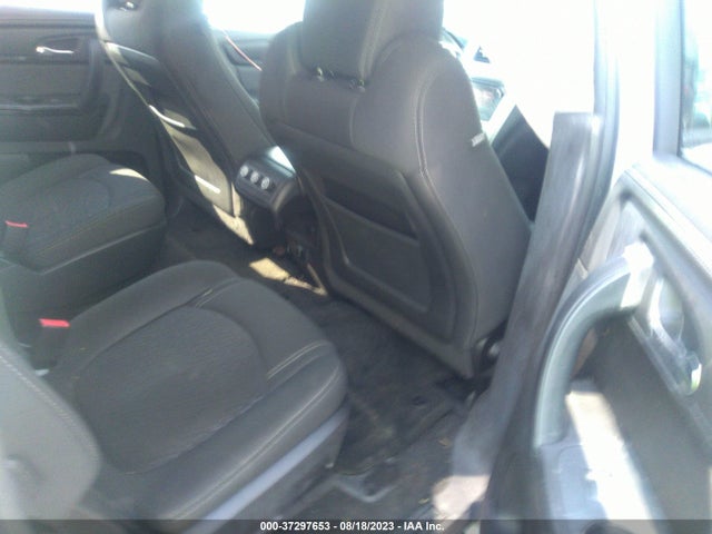 GMC ACADIA SLE 2015 1GKKRPKD9FJ113959 Image 8