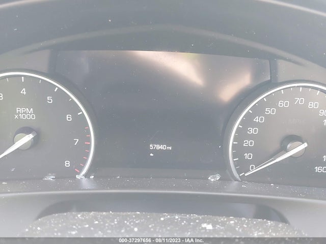 1G6KE5R61JU159301 Cadillac Ct6 Sedan Luxury Awd