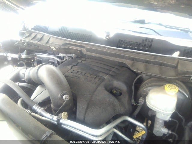RAM 1500 Express 2016 3C6RR7KT4GG316110 Image 10