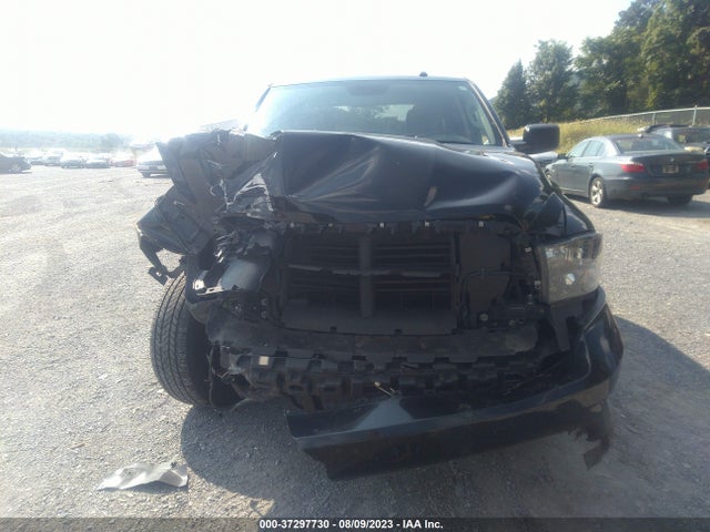 RAM 1500 Express 2016 3C6RR7KT4GG316110 Image 13