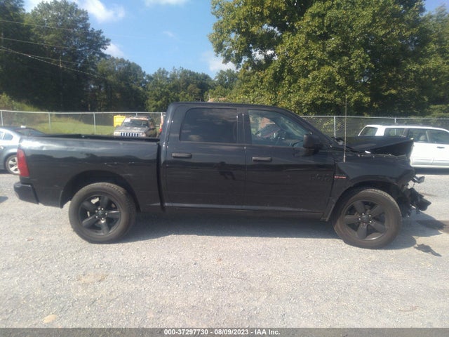 RAM 1500 Express 2016 3C6RR7KT4GG316110 Image 14