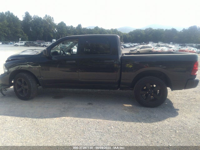 RAM 1500 Express 2016 3C6RR7KT4GG316110 Image 15