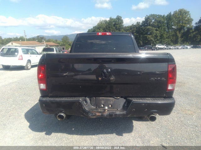 RAM 1500 Express 2016 3C6RR7KT4GG316110 Image 17