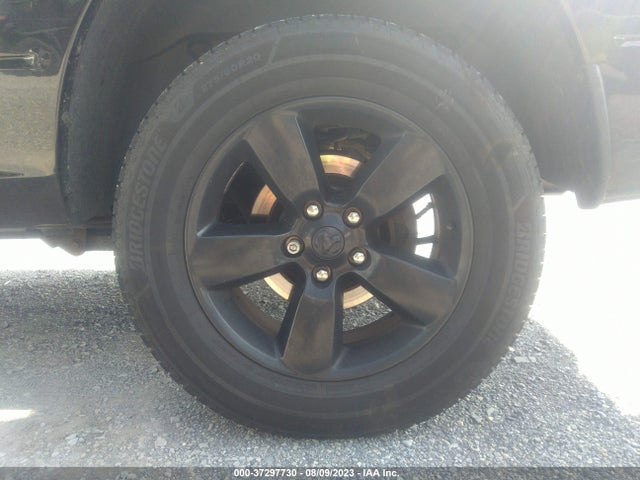 RAM 1500 Express 2016 3C6RR7KT4GG316110 Image 12