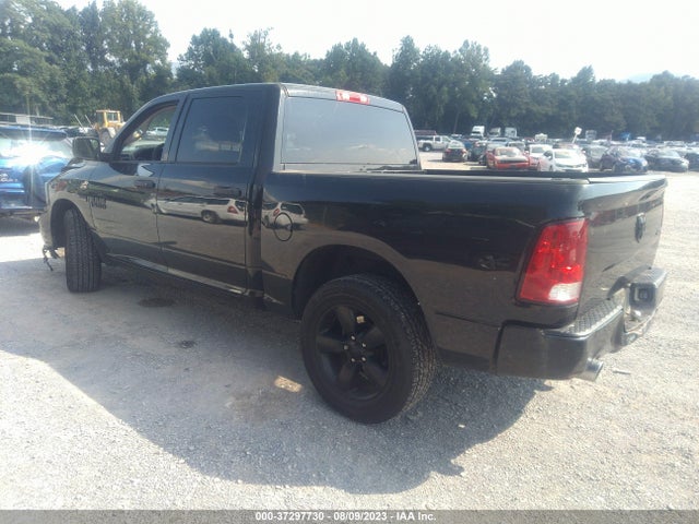 RAM 1500 Express 2016 3C6RR7KT4GG316110 Image 3