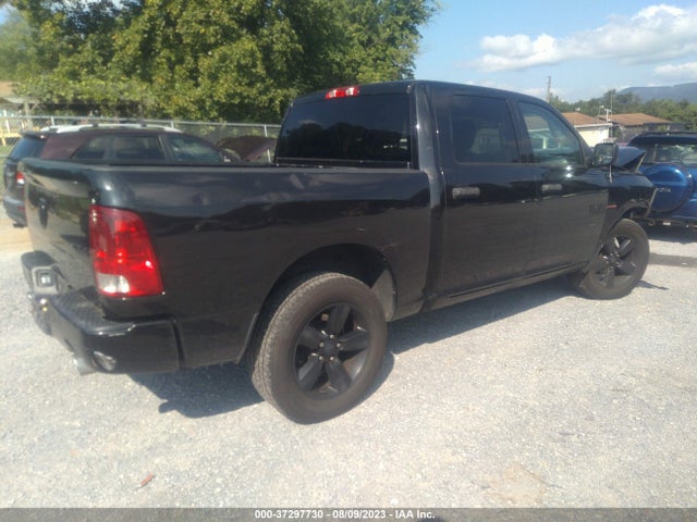 RAM 1500 Express 2016 3C6RR7KT4GG316110 Image 4