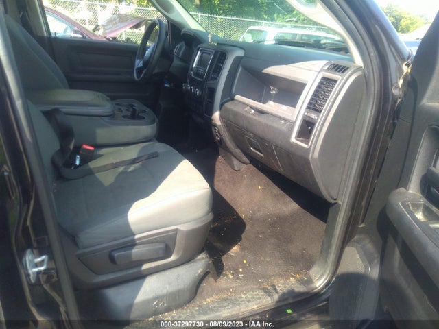 RAM 1500 Express 2016 3C6RR7KT4GG316110 Image 5