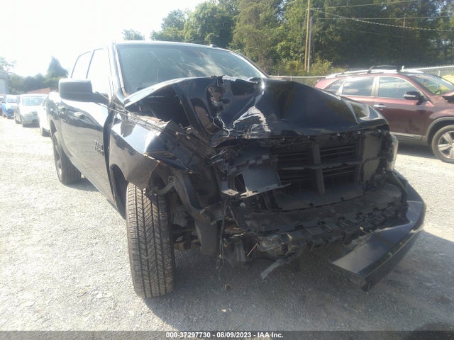 RAM 1500 Express 2016 3C6RR7KT4GG316110 Image 6