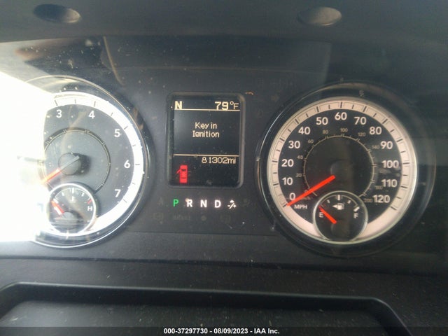 RAM 1500 Express 2016 3C6RR7KT4GG316110 Image 7