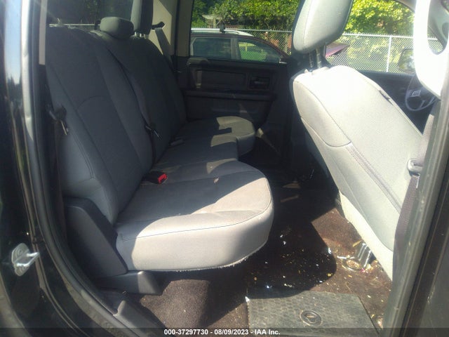 RAM 1500 Express 2016 3C6RR7KT4GG316110 Image 8