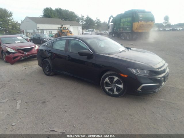 19XFC2F68LE208793 auction archive image