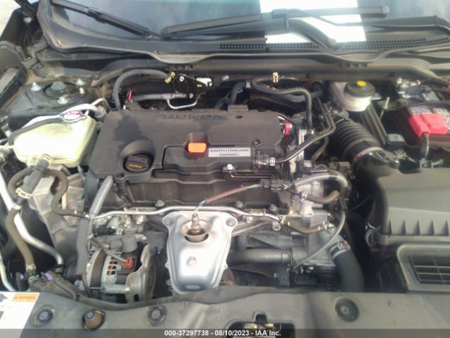 19XFC2F68LE208793 Honda Civic Sedan Lx
