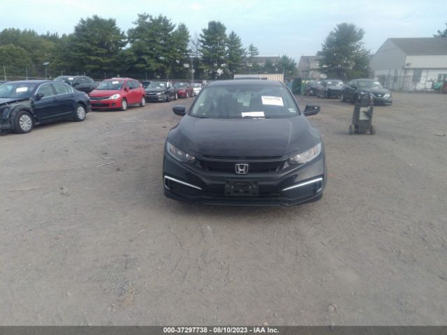 19XFC2F68LE208793 Honda Civic Sedan Lx