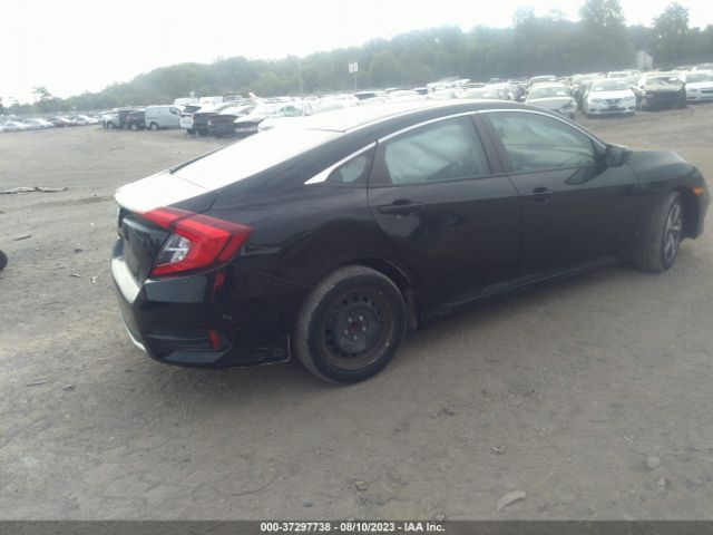 19XFC2F68LE208793 Honda Civic Sedan Lx
