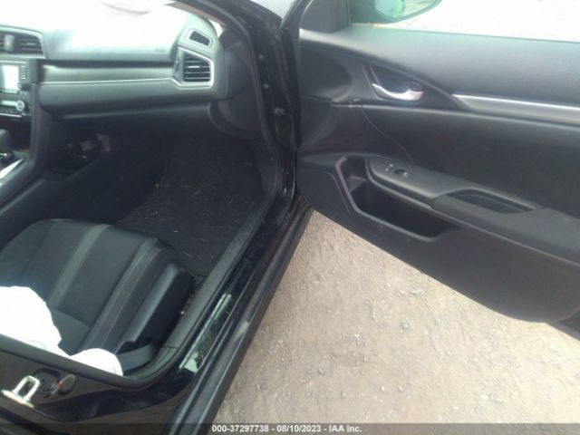 19XFC2F68LE208793 Honda Civic Sedan Lx