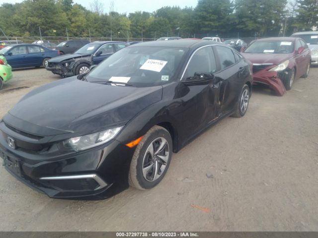 19XFC2F68LE208793 Honda Civic Sedan Lx