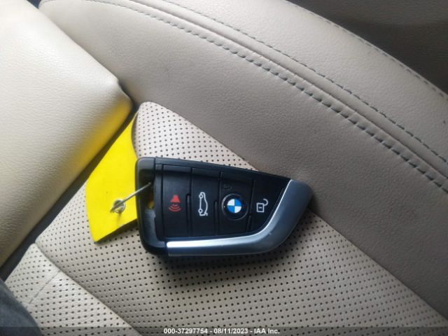 5UXTS3C52J0Z01399 BMW X3 M40i