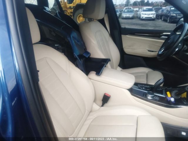 5UXTS3C52J0Z01399 BMW X3 M40i