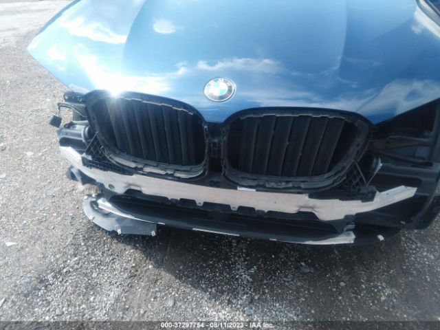 5UXTS3C52J0Z01399 BMW X3 M40i
