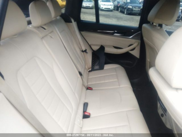 5UXTS3C52J0Z01399 BMW X3 M40i