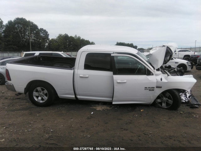 1C6RR6TT3LS100423 RAM 1500 Classic Slt
