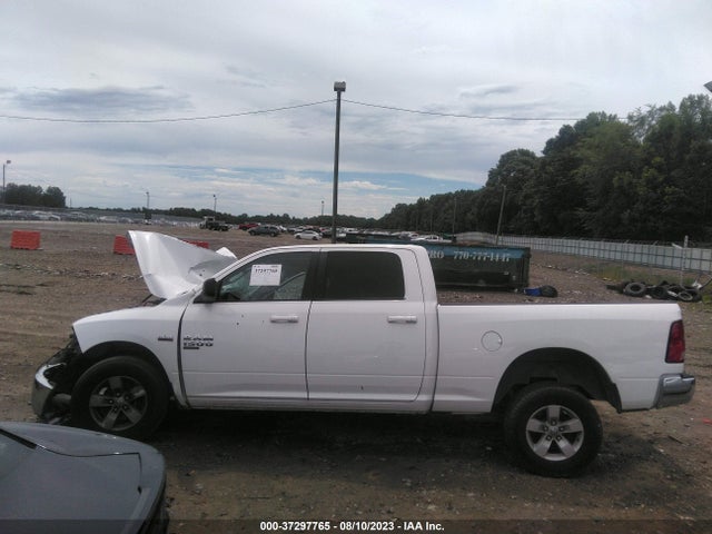 1C6RR6TT3LS100423 RAM 1500 Classic Slt