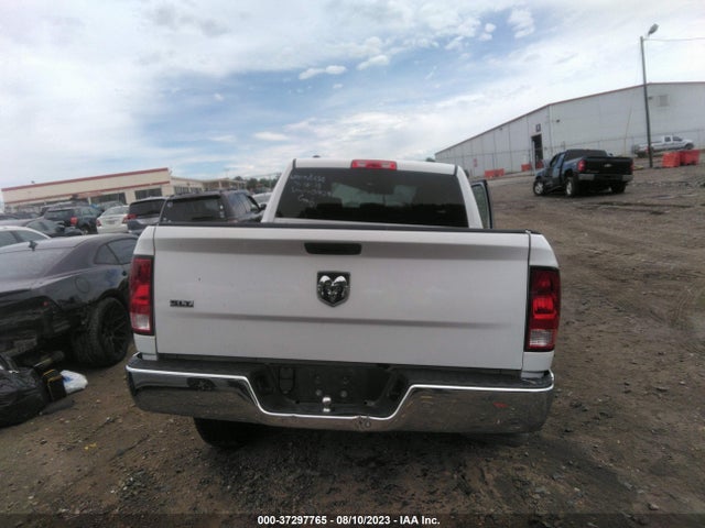 1C6RR6TT3LS100423 RAM 1500 Classic Slt