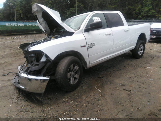 1C6RR6TT3LS100423 RAM 1500 Classic Slt