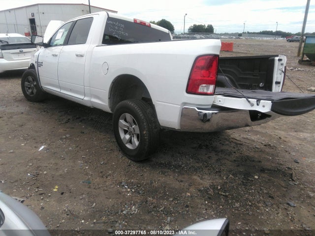 1C6RR6TT3LS100423 RAM 1500 Classic Slt