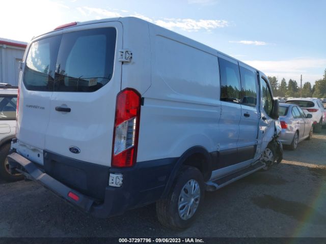1FTYR1ZM7GKA46623 Ford TRANSIT CARGO VAN
