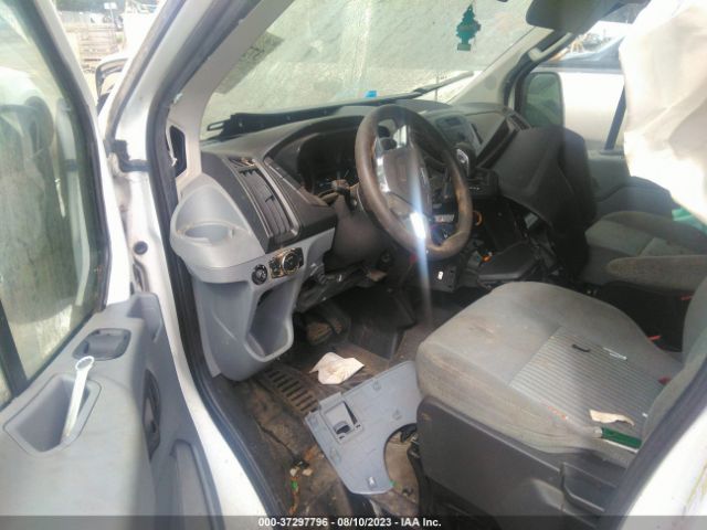 1FTYR1ZM7GKA46623 Ford TRANSIT CARGO VAN