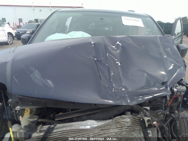 2C4RC1BG3ER204433 Chrysler Town & Country Touring