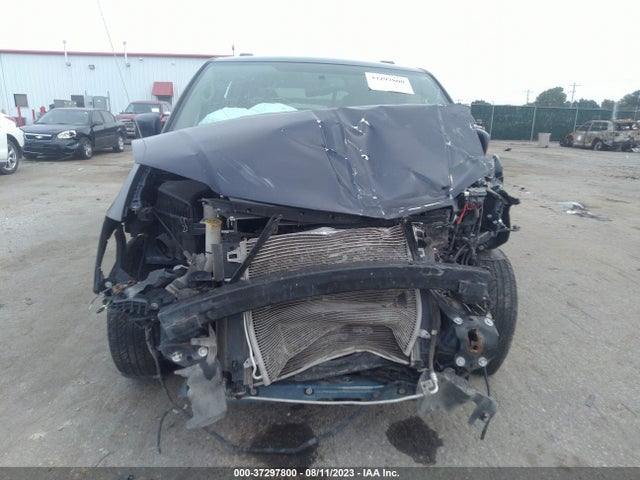 2C4RC1BG3ER204433 Chrysler Town & Country Touring