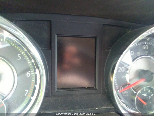 2C4RC1BG3ER204433 Chrysler Town & Country Touring