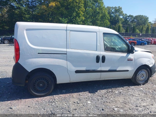 ZFBERFAB7J6L86013 RAM Promaster City Tradesman