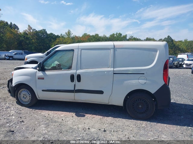 ZFBERFAB7J6L86013 RAM Promaster City Tradesman
