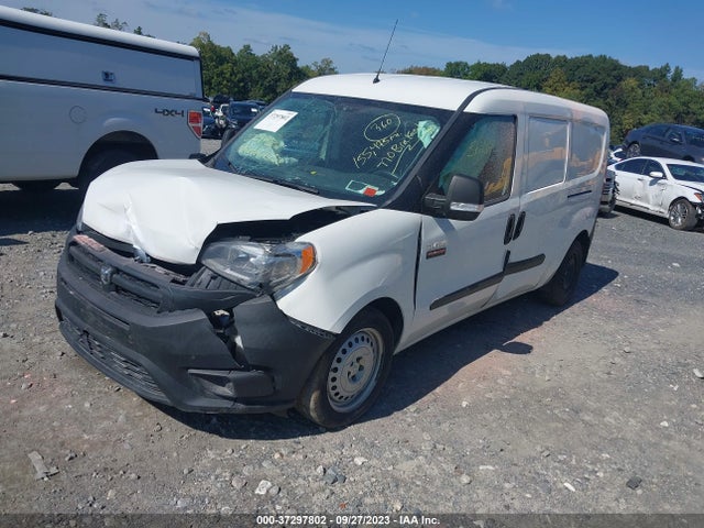 ZFBERFAB7J6L86013 RAM Promaster City Tradesman