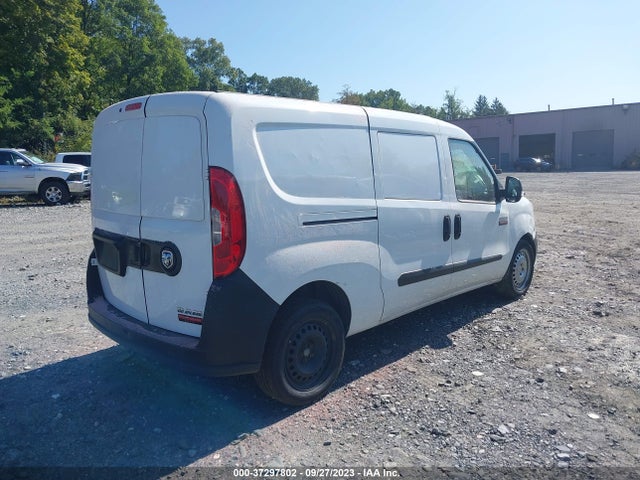 ZFBERFAB7J6L86013 RAM Promaster City Tradesman