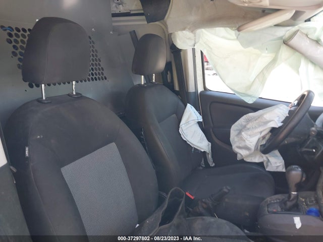 ZFBERFAB7J6L86013 RAM Promaster City Tradesman