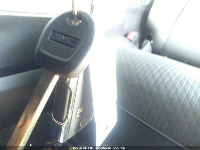3GTU2MEC9GG102540 GMC Sierra 1500 Sle