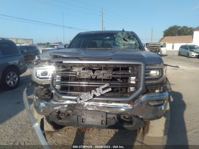 3GTU2MEC9GG102540 GMC Sierra 1500 Sle