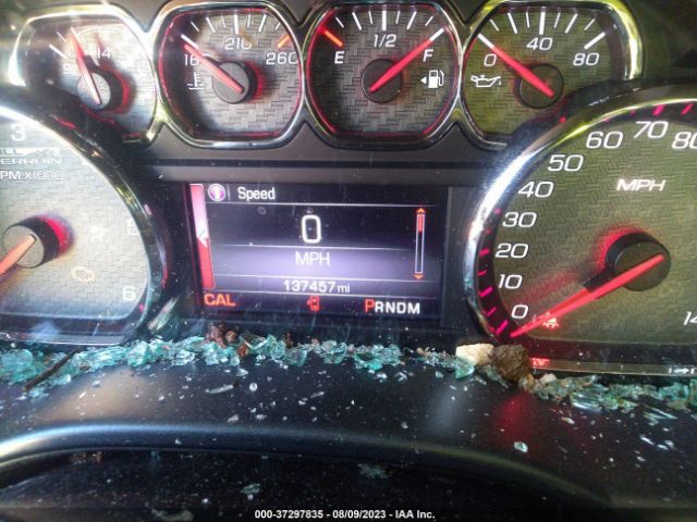 3GTU2MEC9GG102540 GMC Sierra 1500 Sle