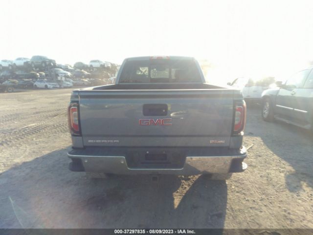 3GTU2MEC9GG102540 GMC Sierra 1500 Sle