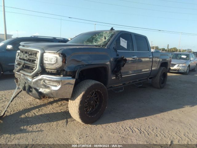 3GTU2MEC9GG102540 GMC Sierra 1500 Sle