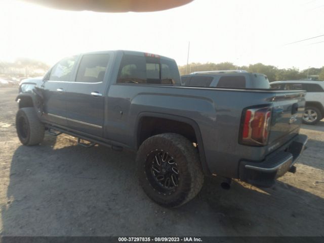 3GTU2MEC9GG102540 GMC Sierra 1500 Sle